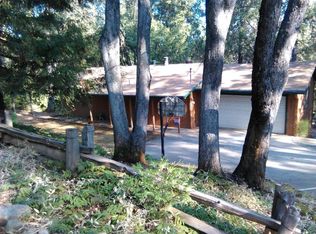 20321 Lookout Rd, Pine Grove, CA 95665