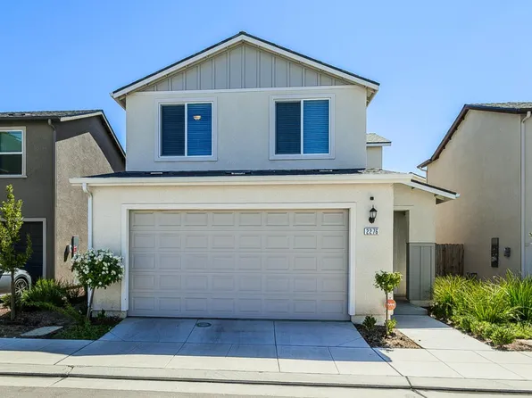 2276 N Columbus Dr, Fresno, CA 93727