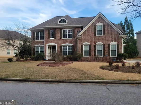 3259 Walnut Rdg, South Fulton, GA 30349
