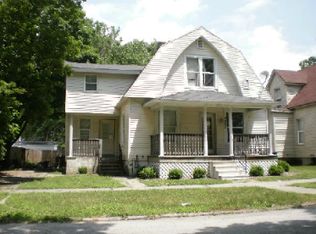1220 Mason St, Elkhart, IN 46516