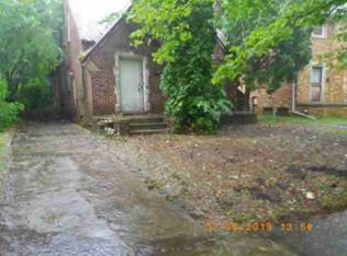 14028 Whitcomb St, Detroit, MI 48227