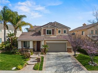 23968 Francisco Way, Santa Clarita, CA 91354