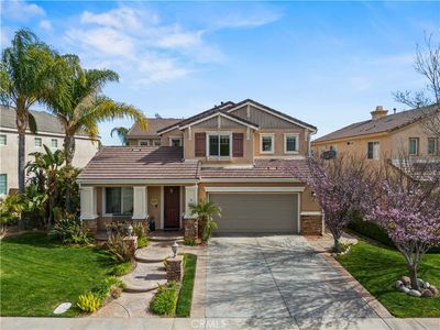 23968 Francisco Way, Santa Clarita, CA, 91354