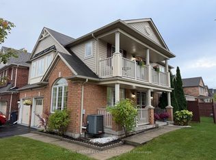 177 Fandango Dr, Brampton, ON L6X0M1