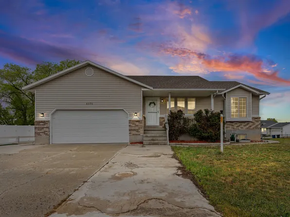6370 W Settlers Point Dr S, West Valley City, UT 84128