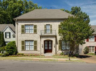 1621 Lawton Trl, Germantown, TN 38138