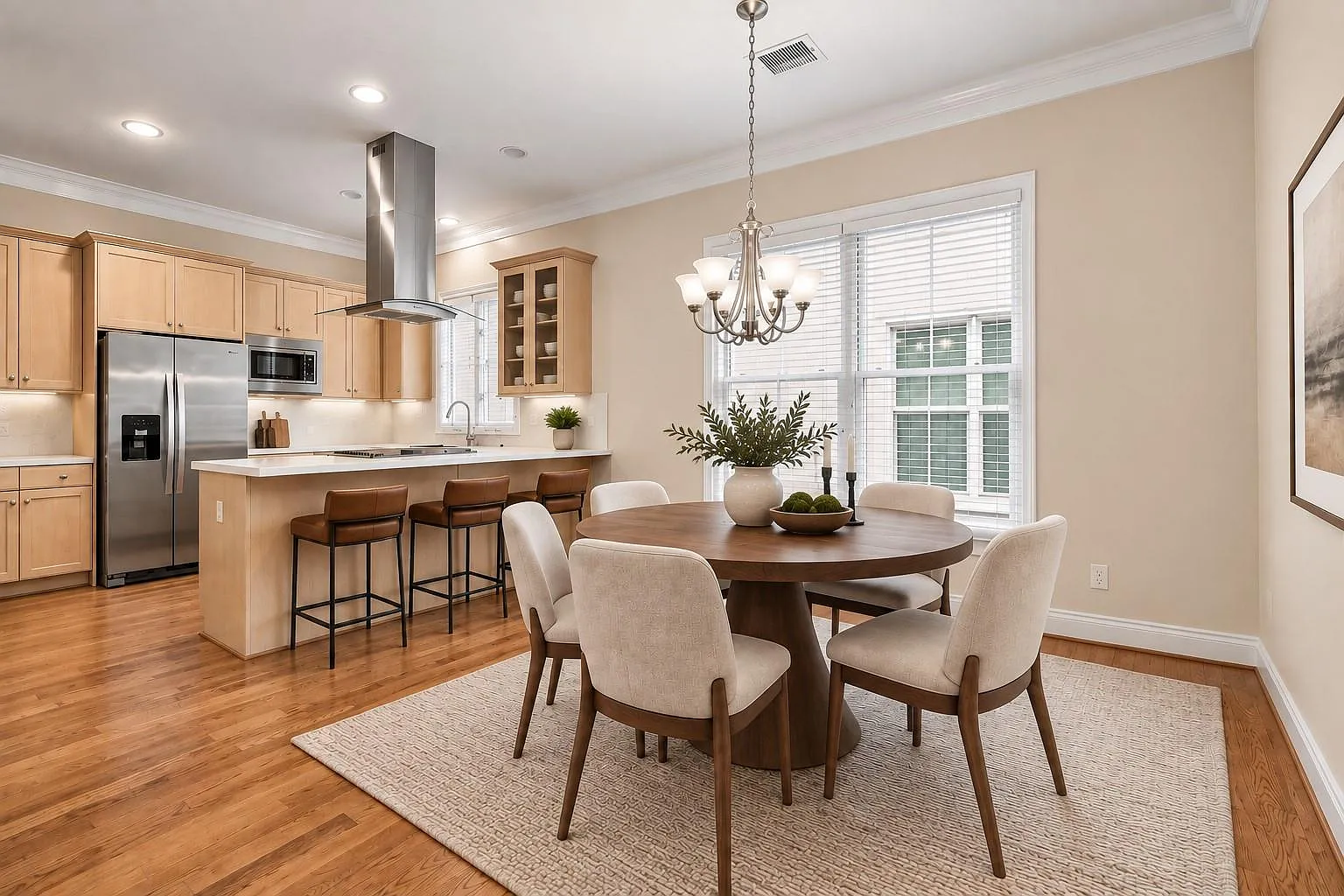 3 bed, 3.5 bath, 2337 sqft, $3,600 — Photo 4