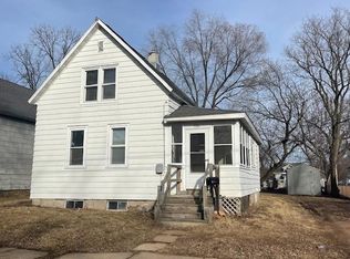 520 12th Ave N, Wisconsin Rapids, WI 54495