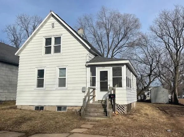 520 North 12th Avenue, Wisconsin Rapids, WI 54494