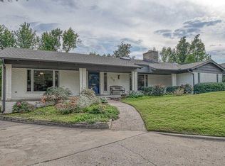 1718 Smoking Oak Ct, Norman, OK 73072