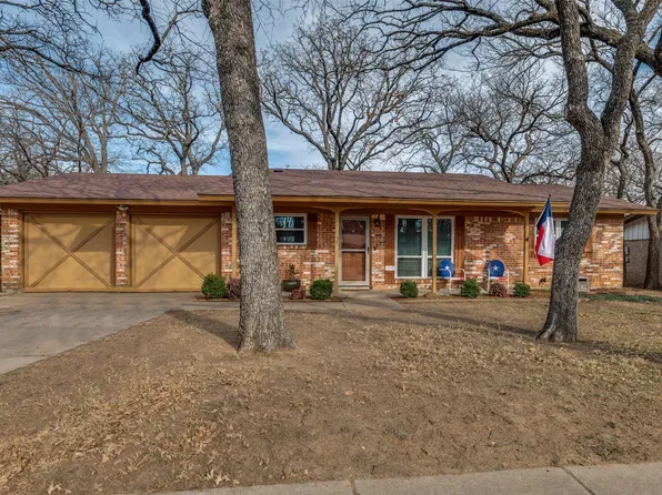 37 Regents Park, Bedford, TX 76022