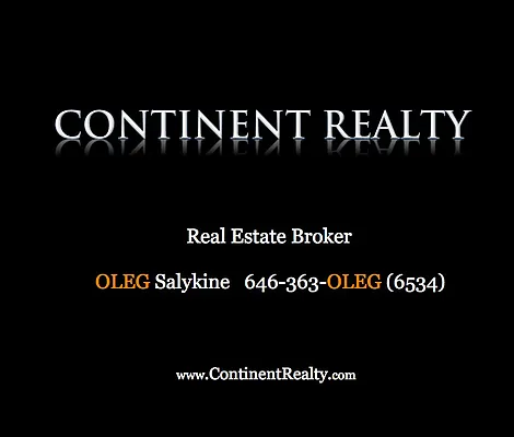 Sold by Continent Realty LLC | media 2