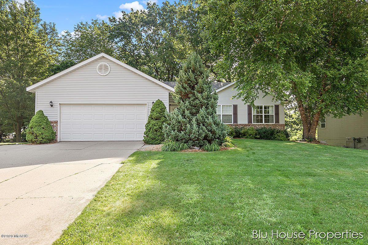 1737 Glenvale Dr SW, Wyoming, MI 49519 | Zillow