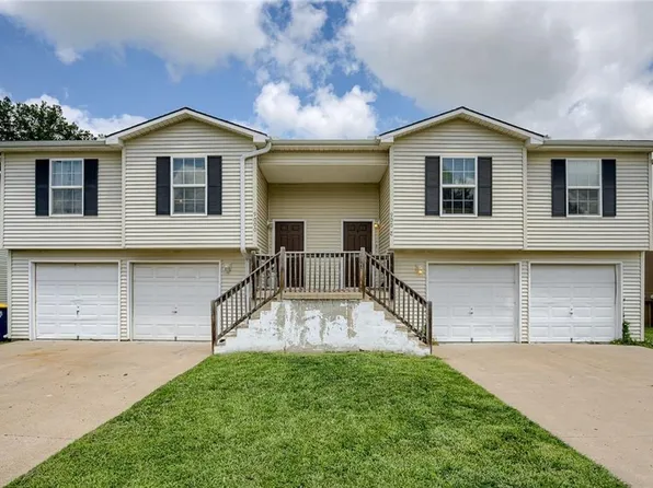 9000-2 NE 73rd St, Kansas City, MO 64158