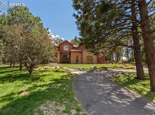 465 Indian Way, Monument, CO 80132