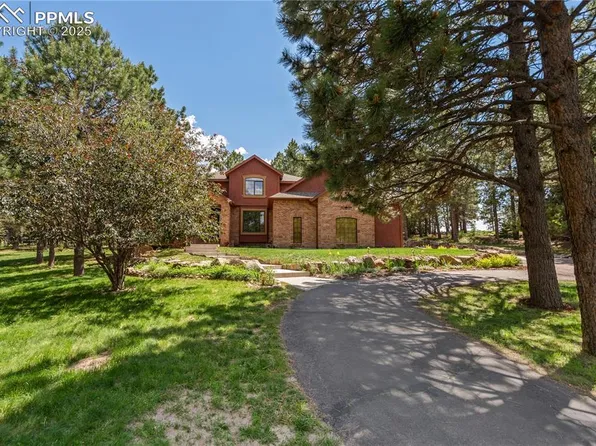 465 Indian Way, Monument, CO 80132