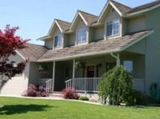 1202 S Sunnyvale Dr, Kennewick, WA