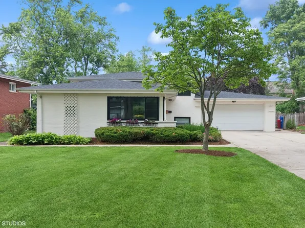 707 Cadillac Dr, Wheaton, IL 60187