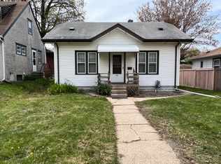 3627 Vincent Ave N, Minneapolis, MN 55412