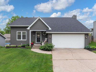 1425 W 48th St, Davenport, IA, 52806