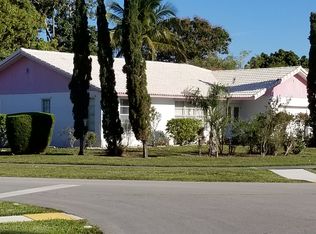 12183 Stratford St, Wellington, FL 33414
