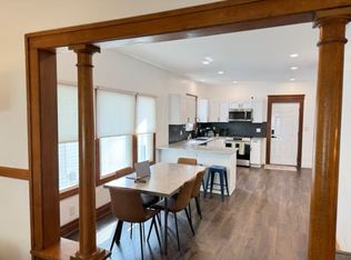 1234 Warren Rd, Lakewood, OH 44107