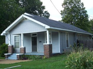 117 Woodrow St, Jackson, TN 38301