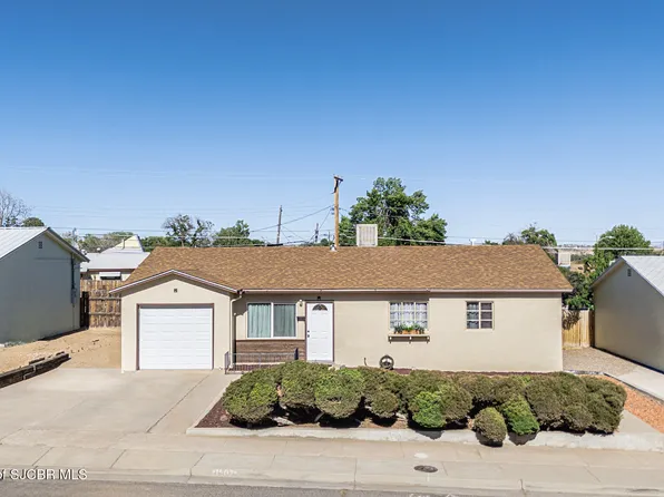 1502 N Cochiti Ave, Farmington, NM 87401