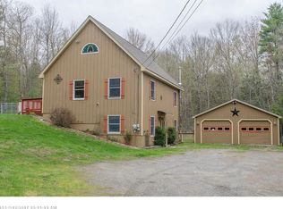 232 Brown Rd, Richmond, ME 04357