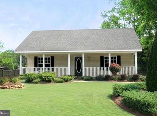 229 Kent Dr, Ruther Glen, VA 22546