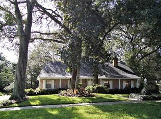 121 Kaywood Dr, Sanford, FL 32771