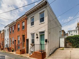 120 Birckhead St, Baltimore, MD 21230