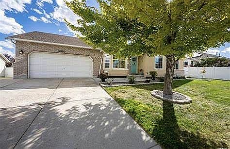 2nd image of 4093 W Ascot Downs Dr