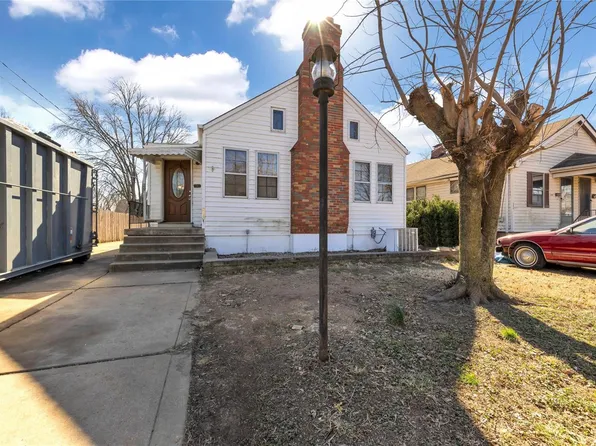 240 Avenue H, Saint Louis, MO 63125