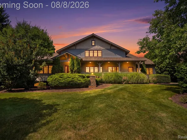 8861 Pleasantview, Northville, MI 48168