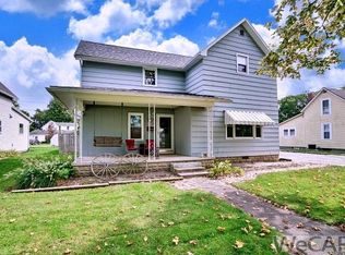 514 S Harrison St #STW4-P7, Van Wert, OH 45891