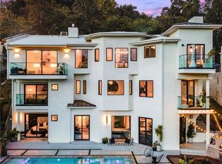 3656 Avenida Del Sol, Studio City, CA 91604