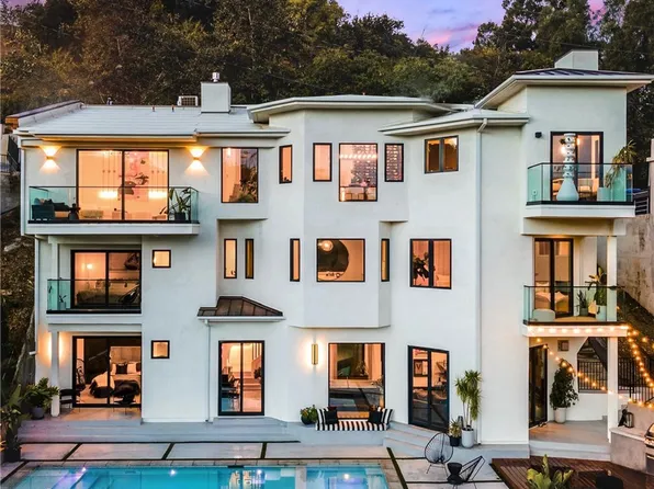 3656 Avenida Del Sol, Studio City, CA 91604