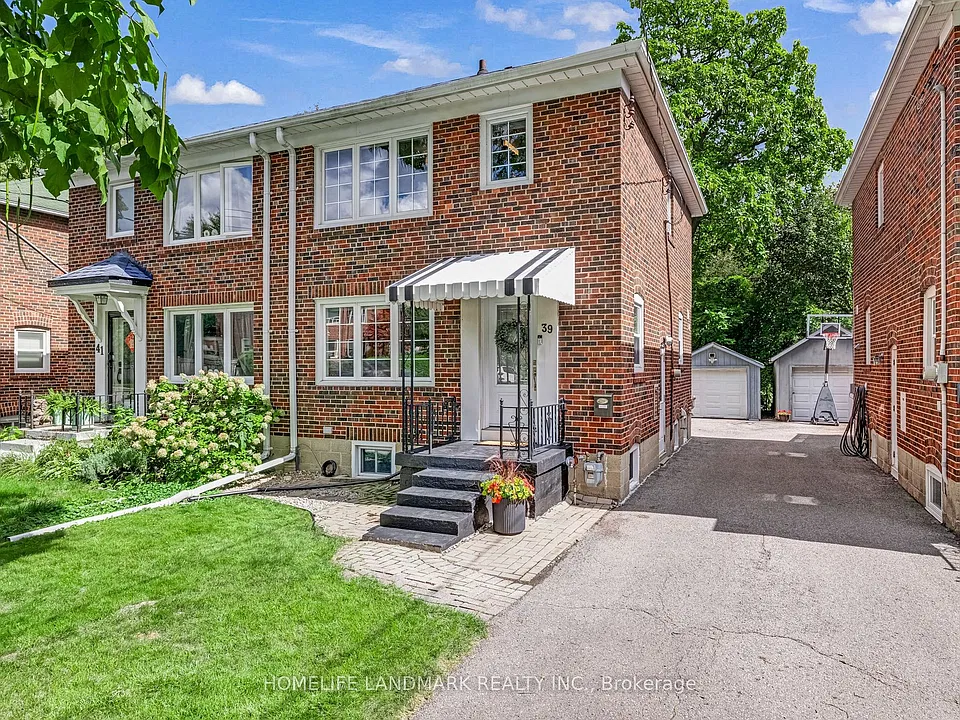 39 Brentcliffe Rd