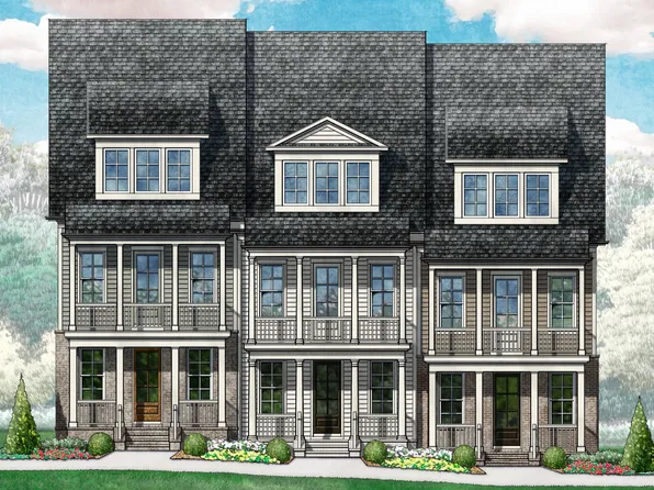 3010 Evergreen Hill Dr Lot 150, Franklin, TN 37064