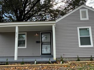 2717 Frisco Ave, Memphis, TN 38114