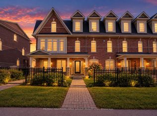 1393 Salem Rd N, Ajax, ON L1Z 0R9