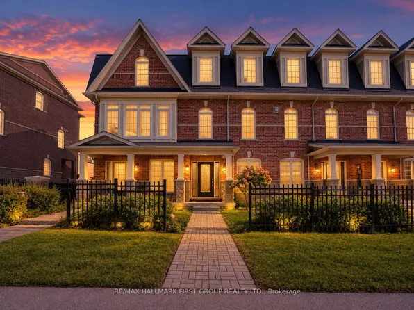 1393 Salem Rd N, Ajax, ON L1Z 0R9