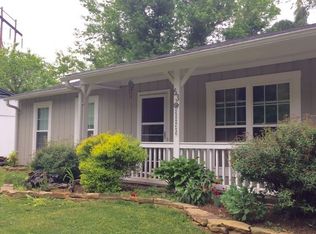 63 Tipperary Dr, Asheville, NC 28806