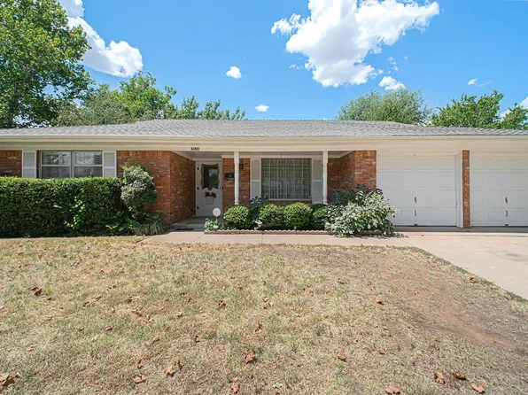 3530 Cranbrook Ln, Wichita Falls, TX 76308