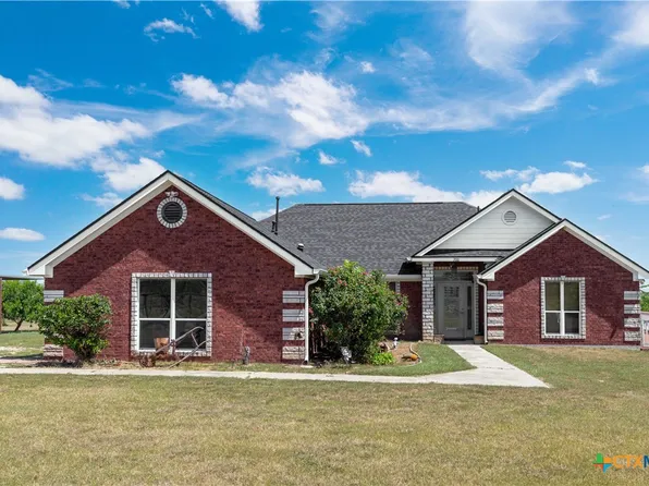 700 Fm 1783, Gatesville, TX 76528