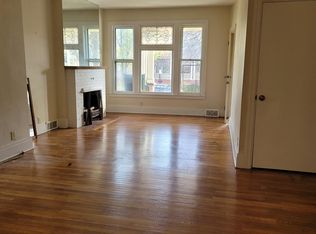 18 Granger Pl #1, Buffalo, NY