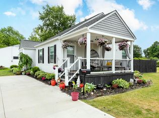 375 N Main St, Johnstown, OH 43031