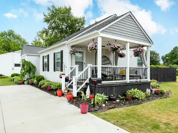 375 N Main St, Johnstown, OH 43031