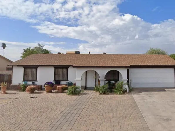 1624 N 55TH Avenue, Phoenix, AZ 85035